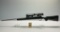 Remington Model 700 Titanium, 30-06 rifle