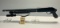 Mossberg 500A, 12 ga pump shotgun