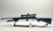 Savage Mark II, .22LR rifle