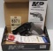 Smith & Wesson M&P Bodyguard, 38 pistol