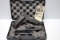 Rock Island M1911, .45ACP pistol