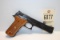 Smith & Wesson Model 422, .22LR cal pistol