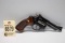 Taurus Model 66, .357 Magnum revolver