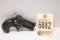 Davis Model D38, 38SPL Pistol