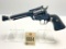 Ruger Blackhawk, 41 mag revolver