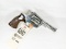 Rohm Model 28, 38spl revolver