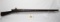 Vintage Musket