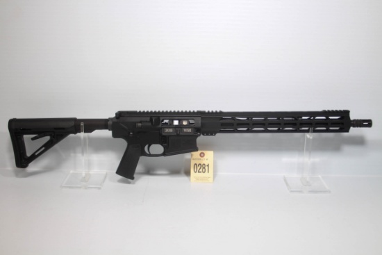 Diamondback DB10, 308 Multi-Cal Rifle