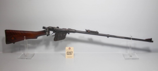 BSA Co Enfield SHTLE I*** 1905, .303 Rifle