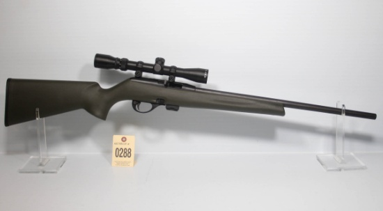 Remington 597, 22LR Rifle