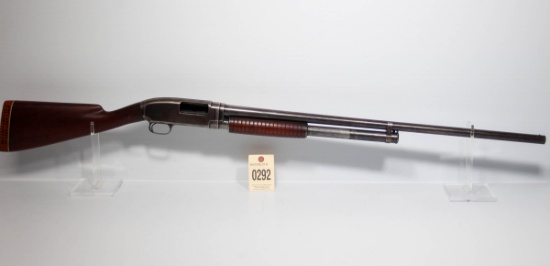 Winchester Model 12, 12ga shotgun