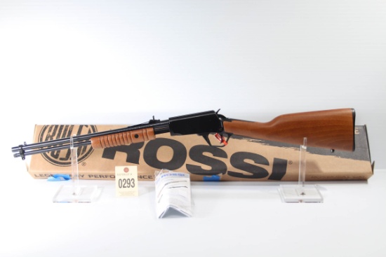 Rossi Gallery Model, 22LR rifle