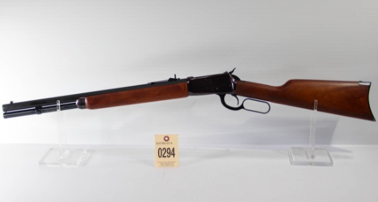 Rossi Model 92, 45 colt rifle