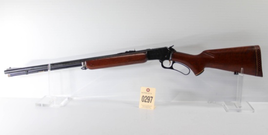 Marlin Golden Model 39A, 22S, L, LR rifle