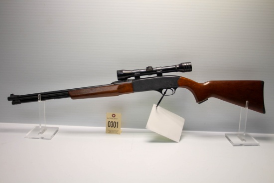 Winchester 290, .22 rifle