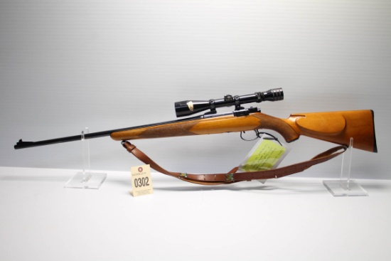 Sako Riihimaki Classic, .222 rifle