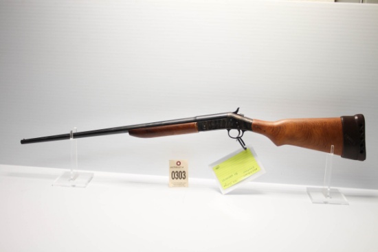 New England Pardner Model SB1, .410 shotgun