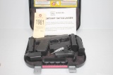 Glock 23 Gen 4, 40 pistol