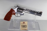 Rossi Model M971, 357 Magnum Revolver