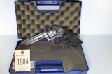 Smith & Wesson Model 686-4, 357 Magnum Revolver