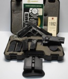 Taurus PT1911, .45mm pistol