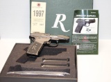 Remington R51, 9mm pistol