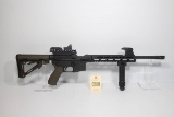 New Frontier LW-15 AR 57, 5.7x28mm rifle