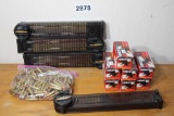 5.7 x 28 ammo