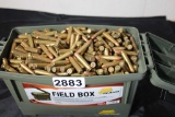 30 carbine ammo