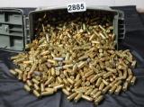 40 S&W ammo