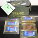 9mm ammo
