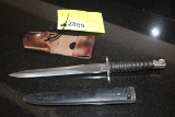 Victoria Schwyz dagger