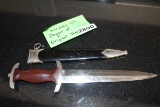 German SS dagger