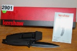 Kershaw 4007 Secret Agent knife