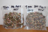 9mm ammo