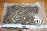 7.62x39 ammo
