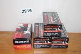17 WSM ammo