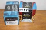 .22 long ammo