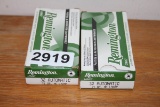 Remington 32 auto ammo