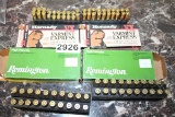 .222 ammo