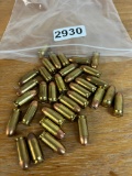 .45 ammo