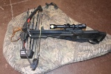 Horton Cross bow