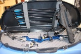 Hoyt Compound Competition Bow