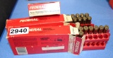 Federal 7mm ammo