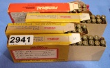 Reloads - SuperX .243 ammo