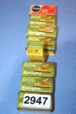 .22 ammo