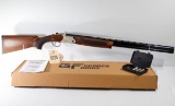 G Force GKX-5,  20 ga over/under shotgun
