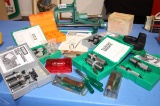 RCBS Reloader & dies
