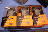 Cellular Trail Cameras