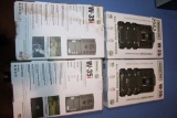 Multrie w-35i game cameras